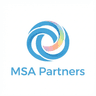 MSA Partners ロゴ