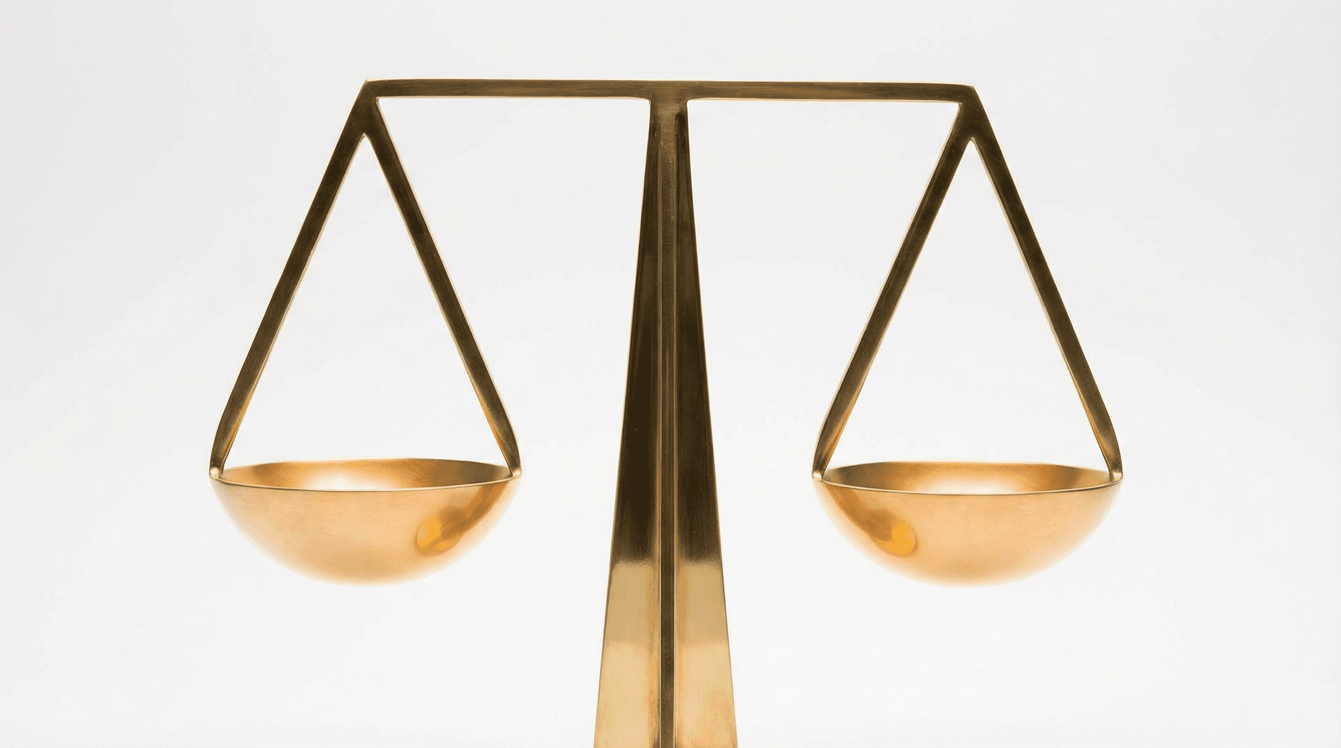 特定の機関に属さない独立性を保持するイメージ